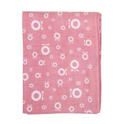 Katvig stofble/cotton nappy - 4 farver