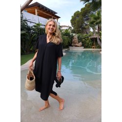 Libert� - Otine Tunic -  Black