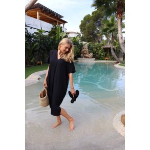 Libert� - Otine Tunic -  Black