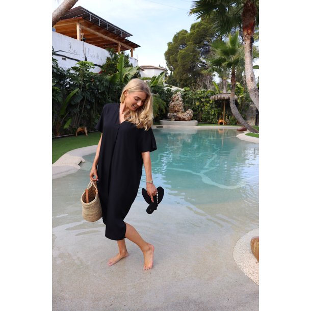 Libert� - Otine Tunic -  Black