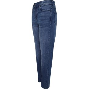 Ofelia - Jane jeans - blue wash