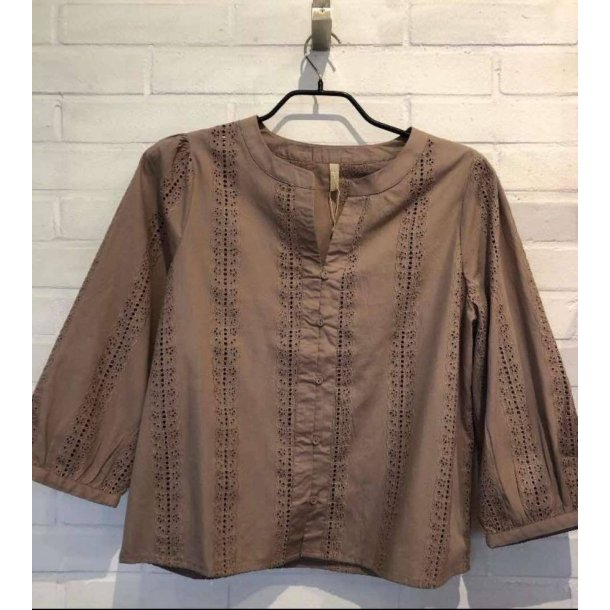 Ofelia - Kate shirt 