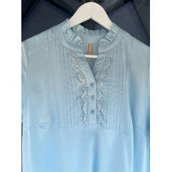 Ofelia - Reese tunika - lysebl