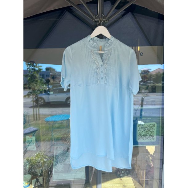 Ofelia - Reese tunika - lysebl