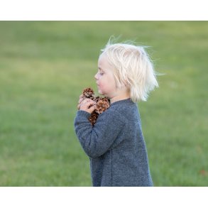 Joha - Soft wool Cardigan gr