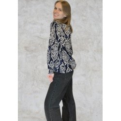 Ofelia - Sati Blouse Bl