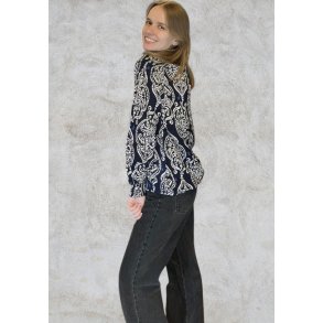 Ofelia - Sati Blouse Bl