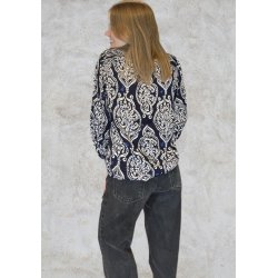 Ofelia - Sati Blouse Bl