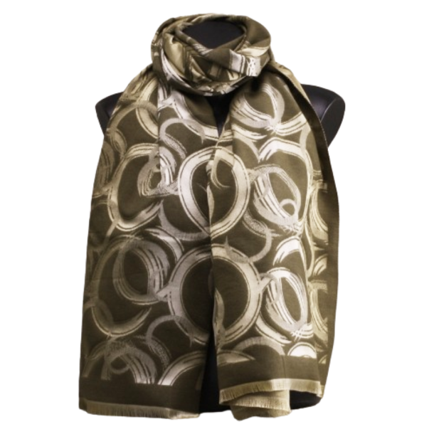 BK Trklde Khaki grn