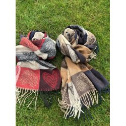 Trklder - Diverse farver