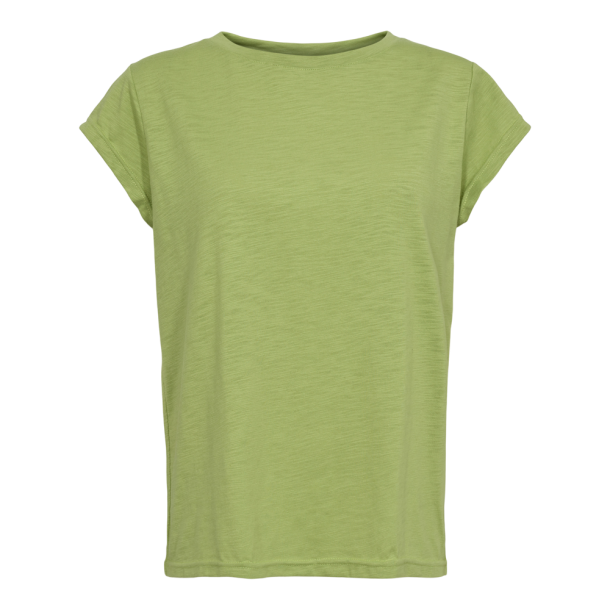 Libert - ULLA TSHIRT LIME