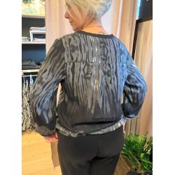 Ofelia - Else Blouse Gr