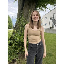 Libert - NINNA TANKTOP SAND
