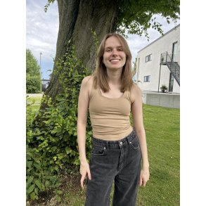 Libert - NINNA TANKTOP SAND