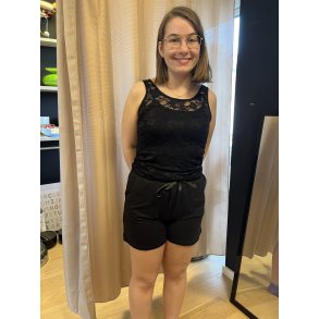 Libert - ISA LACE TANKTOP