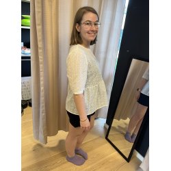 Libert� - VILDA BLOUSE WHITE