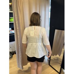 Libert� - VILDA BLOUSE WHITE