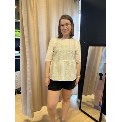 Libert� - VILDA BLOUSE WHITE