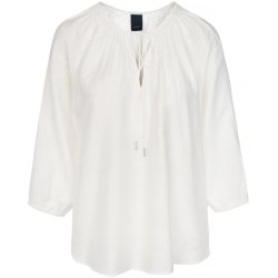 Luxzuz // One Two  - Cici Blouse Creme