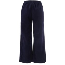 Luxzuz // One Two - Eicord Pants baby fl�jl - Night blue