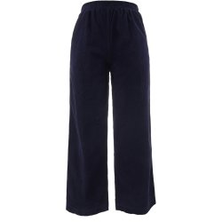 Luxzuz // One Two - Eicord Pants baby fl�jl - Night blue