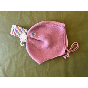 Joha - Soft wool hue - Old rose