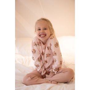 Joha - Nattj / pyjamas - Fersken