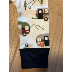 Katvig leggings - camping