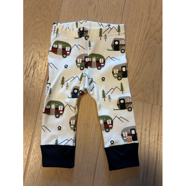 Katvig leggings - camping