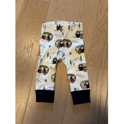 Katvig leggings - camping