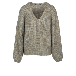 Luxzuz // One Two - Lotti Knit - Dusky Green