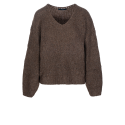 Luxzuz // One Two - Lotti Knit - Delicioso