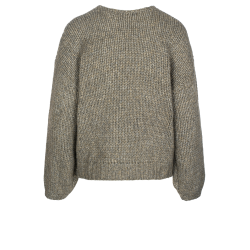 Luxzuz // One Two - Lotti Knit - Dusky Green