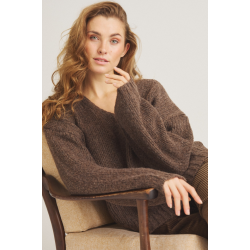 Luxzuz // One Two - Lotti Knit - Delicioso