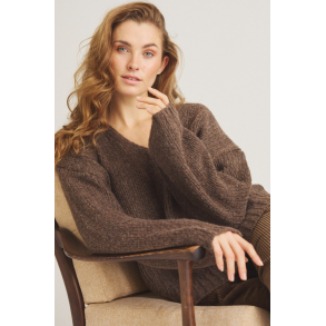 Luxzuz // One Two - Lotti Knit - Delicioso