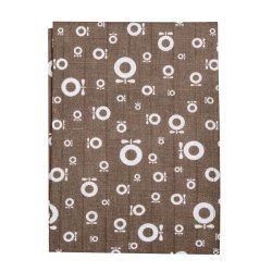 Katvig stofble/cotton nappy - 4 farver
