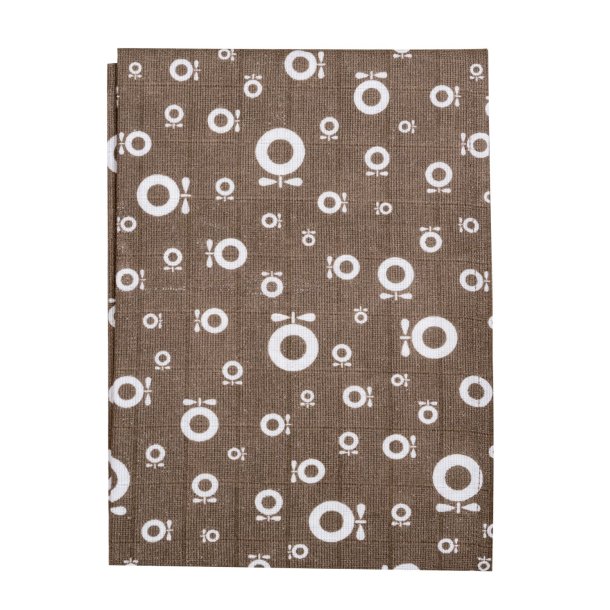 Katvig stofble/cotton nappy - 4 farver